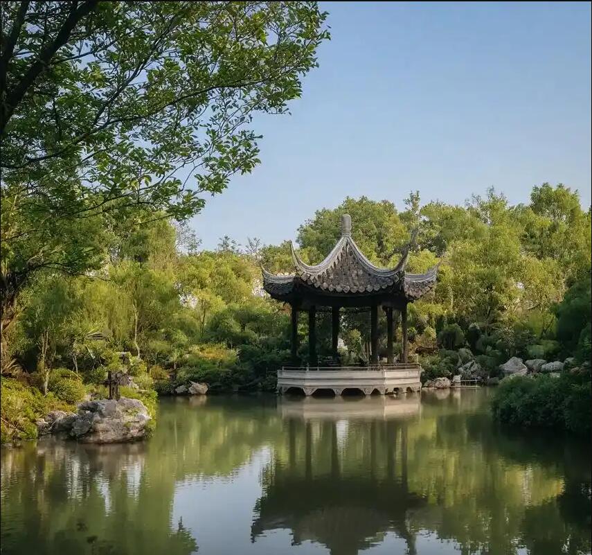 安徽雨韵旅游有限公司